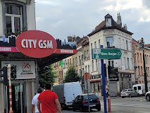 City GSM - Place Bara